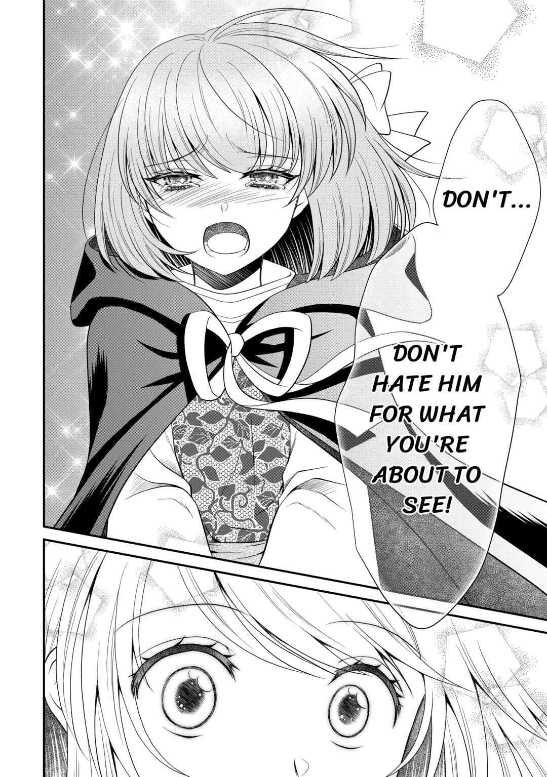 The Carefree Frontier Life of the Strongest F-Ranked Adventurer Chapter 21 page 14 - 
