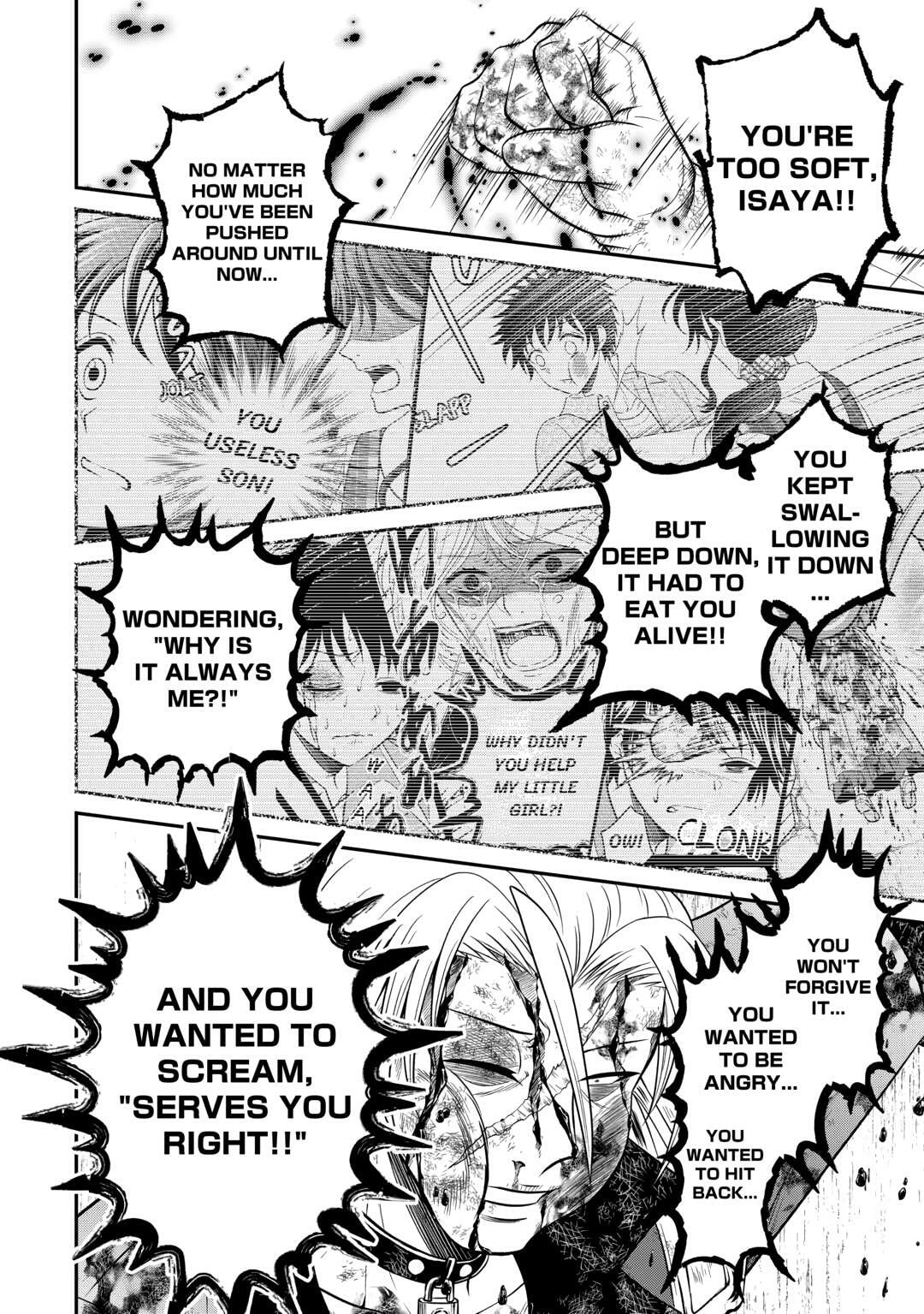 The Carefree Frontier Life of the Strongest F-Ranked Adventurer Chapter 21 page 26 - 