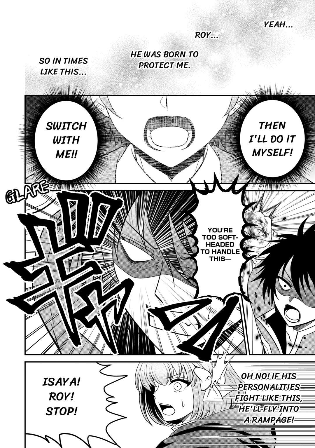 The Carefree Frontier Life of the Strongest F-Ranked Adventurer Chapter 21 page 28 - 