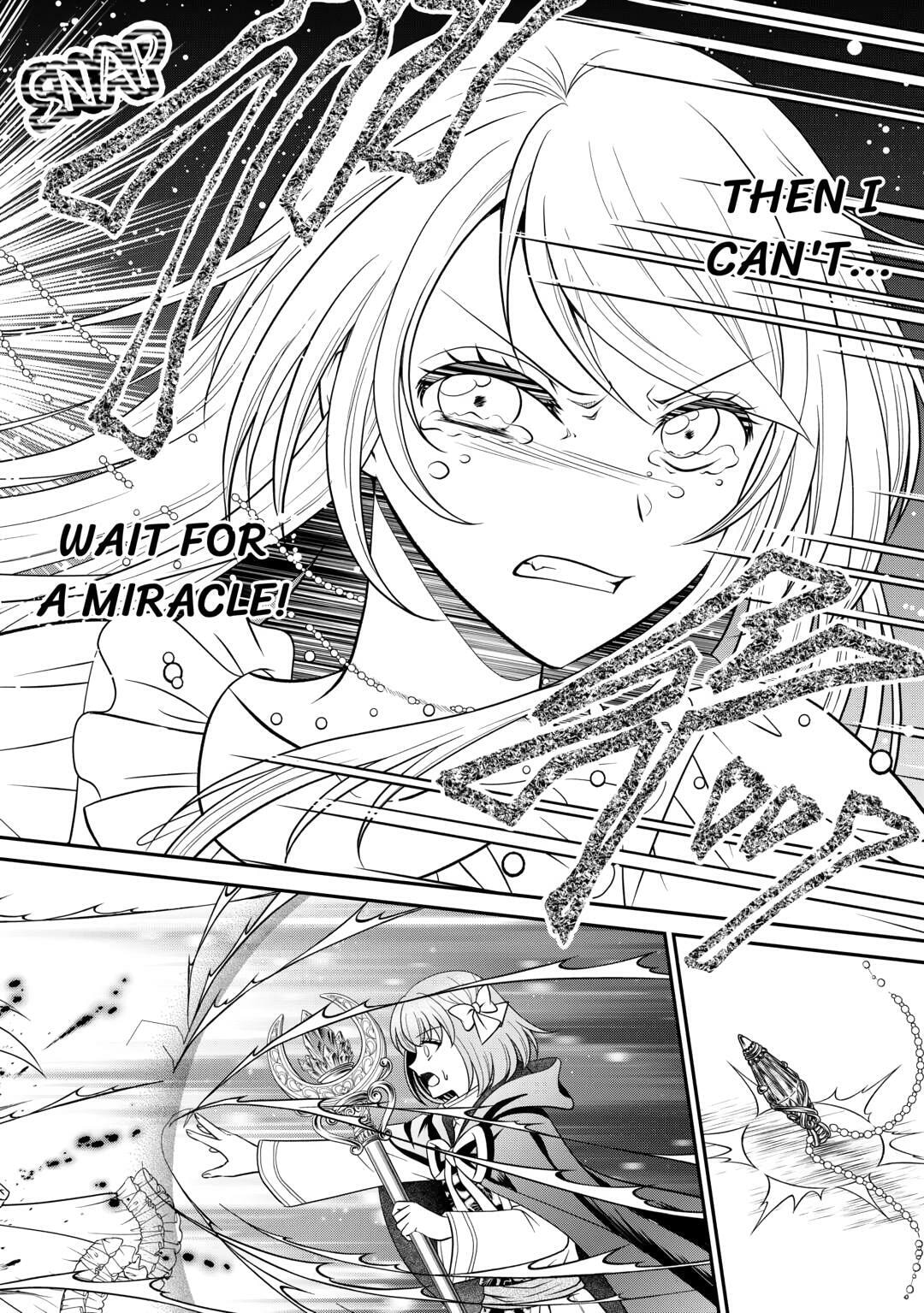 The Carefree Frontier Life of the Strongest F-Ranked Adventurer Chapter 21 page 32 - 