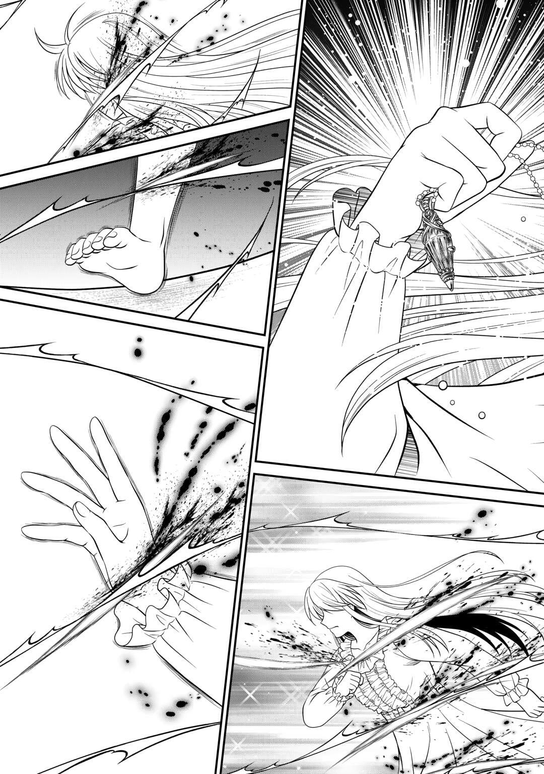 The Carefree Frontier Life of the Strongest F-Ranked Adventurer Chapter 21 page 33 - 