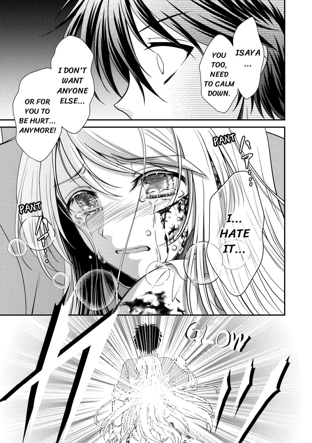 The Carefree Frontier Life of the Strongest F-Ranked Adventurer Chapter 21 page 35 - 