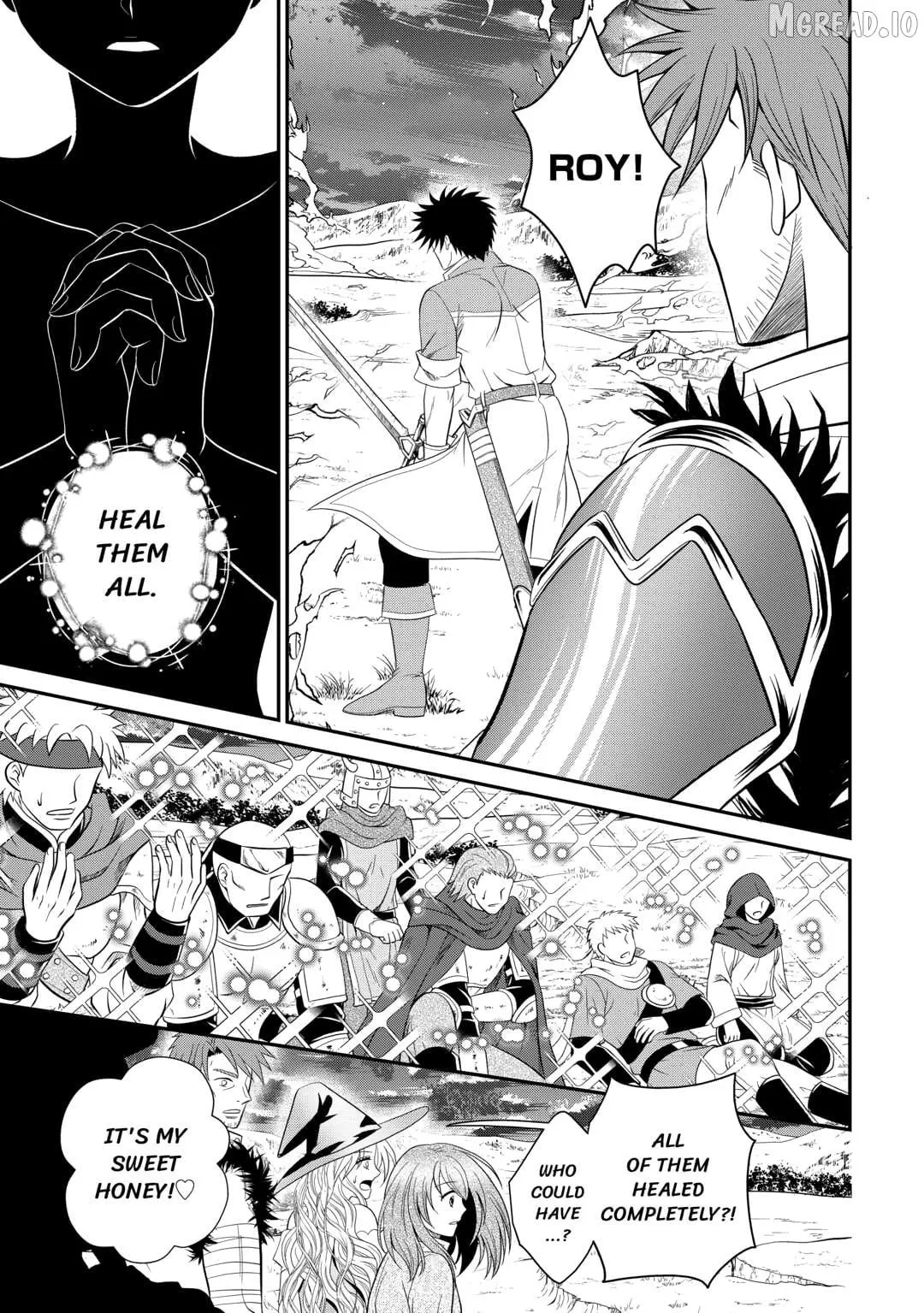 The Carefree Frontier Life of the Strongest F-Ranked Adventurer Chapter 23 page 13 - 