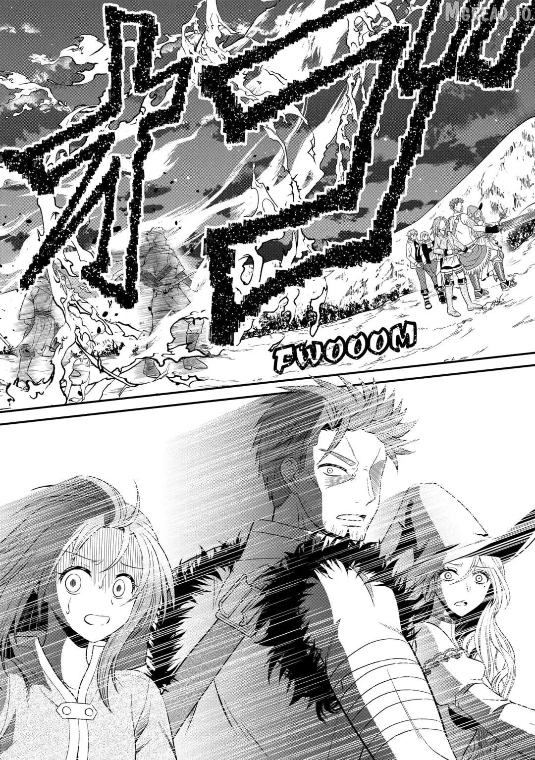 The Carefree Frontier Life of the Strongest F-Ranked Adventurer Chapter 23 page 8 - 