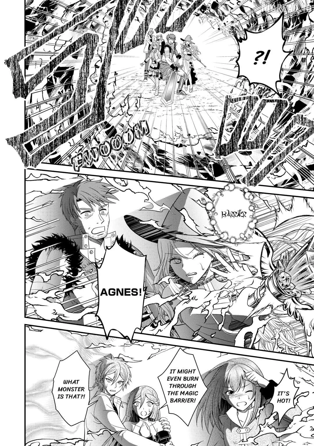 The Carefree Frontier Life of the Strongest F-Ranked Adventurer Chapter 23 page 10 - 
