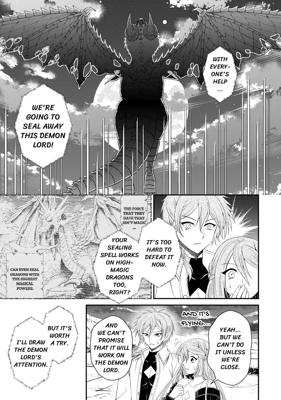 The Carefree Frontier Life of the Strongest F-Ranked Adventurer Chapter 24 page 19 - 