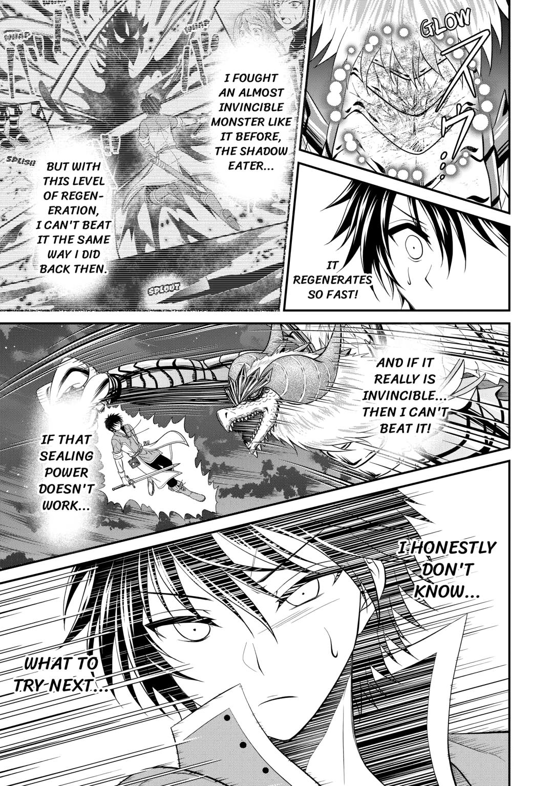 The Carefree Frontier Life of the Strongest F-Ranked Adventurer Chapter 24 page 25 - 