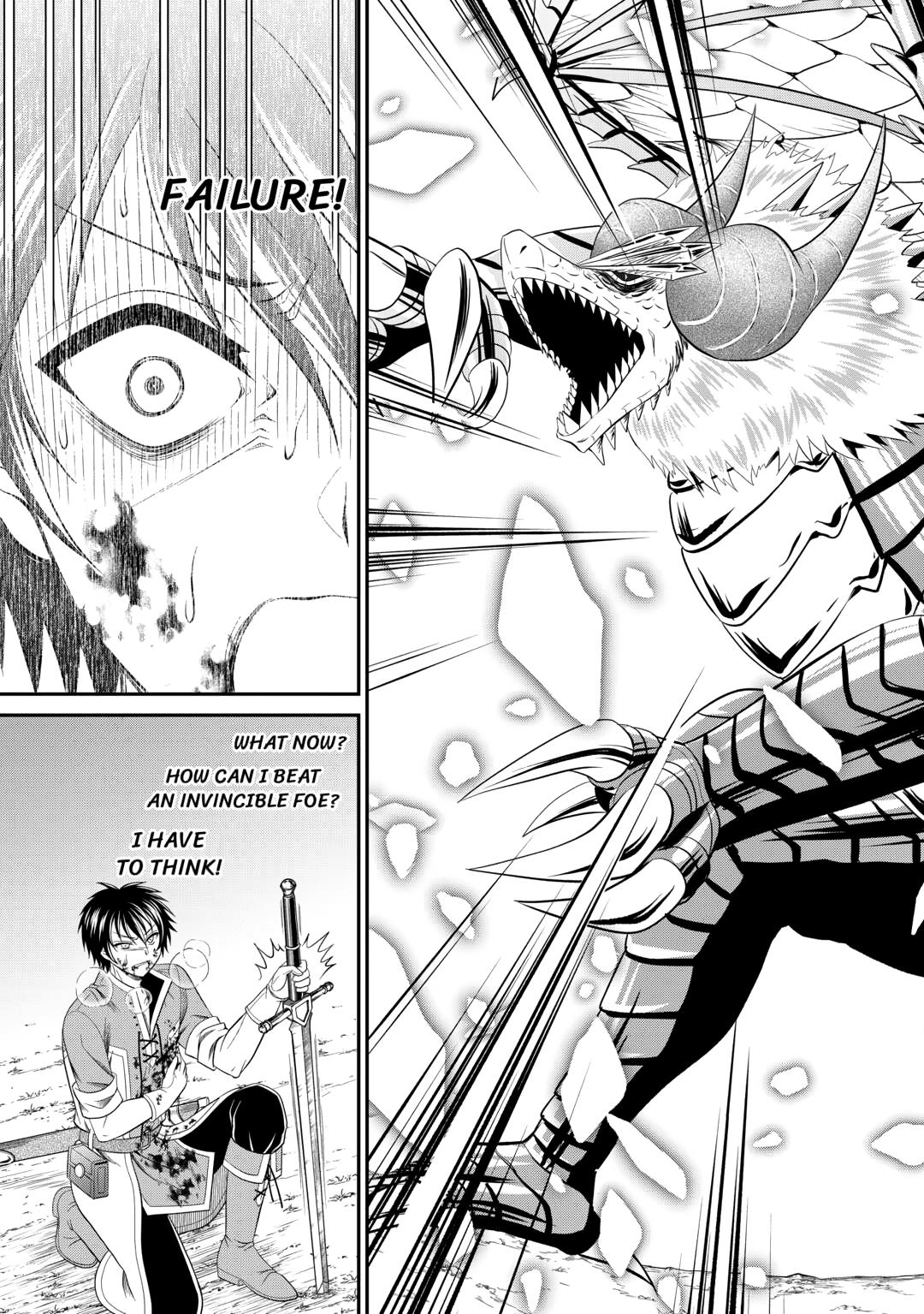 The Carefree Frontier Life of the Strongest F-Ranked Adventurer Chapter 24 page 31 - 
