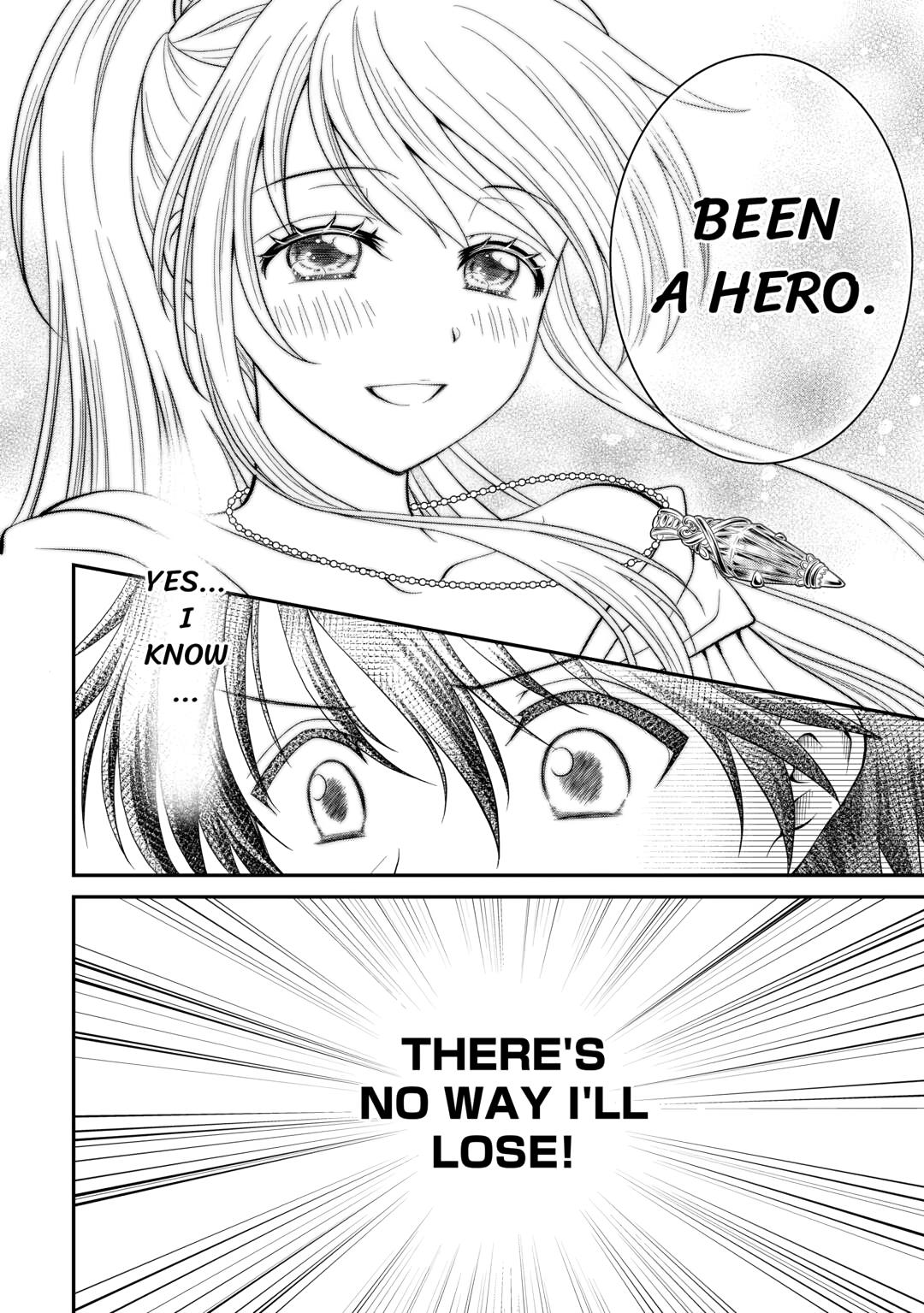 The Carefree Frontier Life of the Strongest F-Ranked Adventurer Chapter 24 page 36 - 
