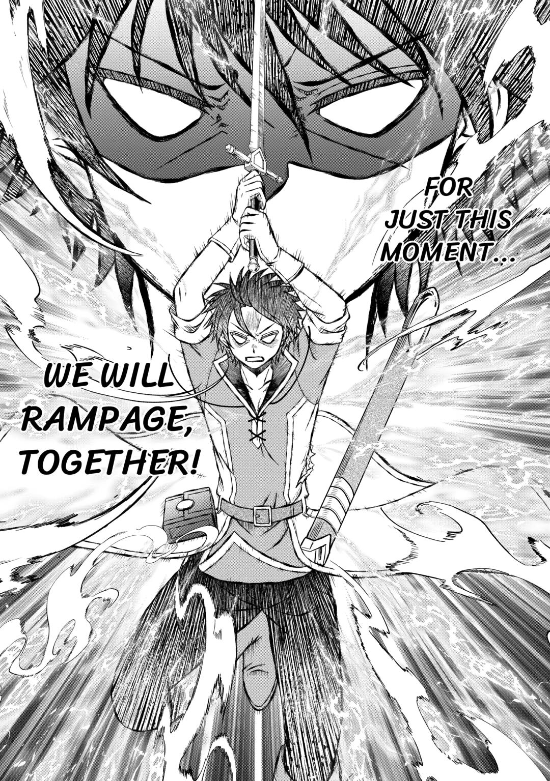 The Carefree Frontier Life of the Strongest F-Ranked Adventurer Chapter 24 page 41 - 