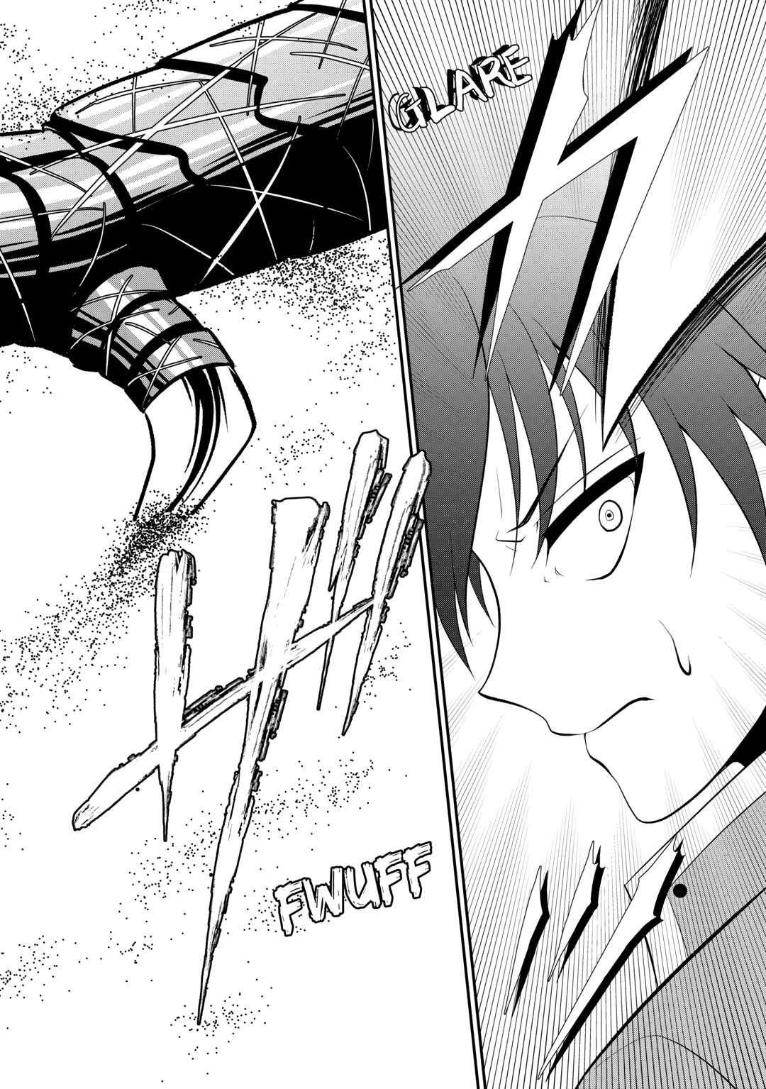 The Carefree Frontier Life of the Strongest F-Ranked Adventurer Chapter 24 page 46 - 