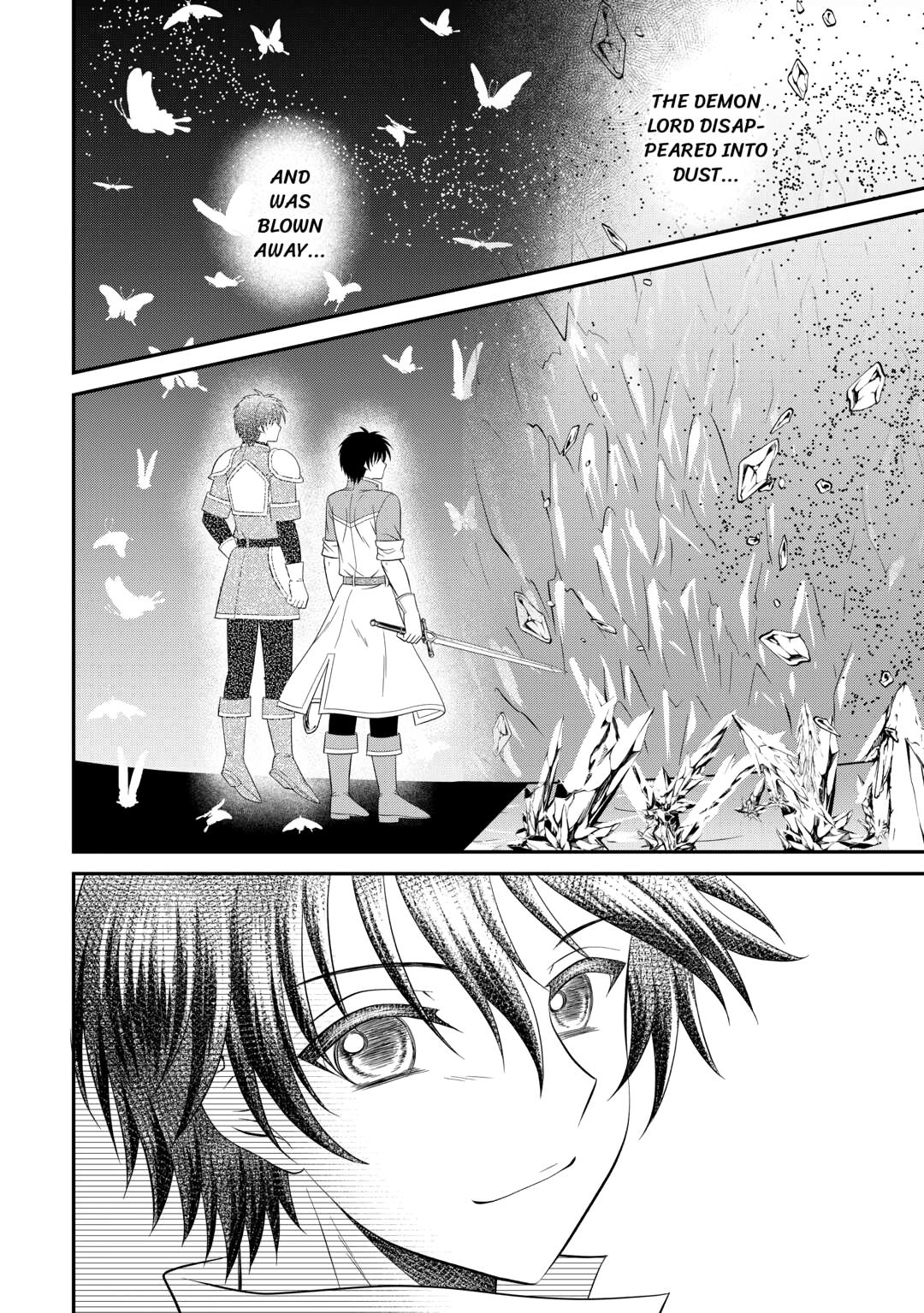 The Carefree Frontier Life of the Strongest F-Ranked Adventurer Chapter 24 page 48 - 