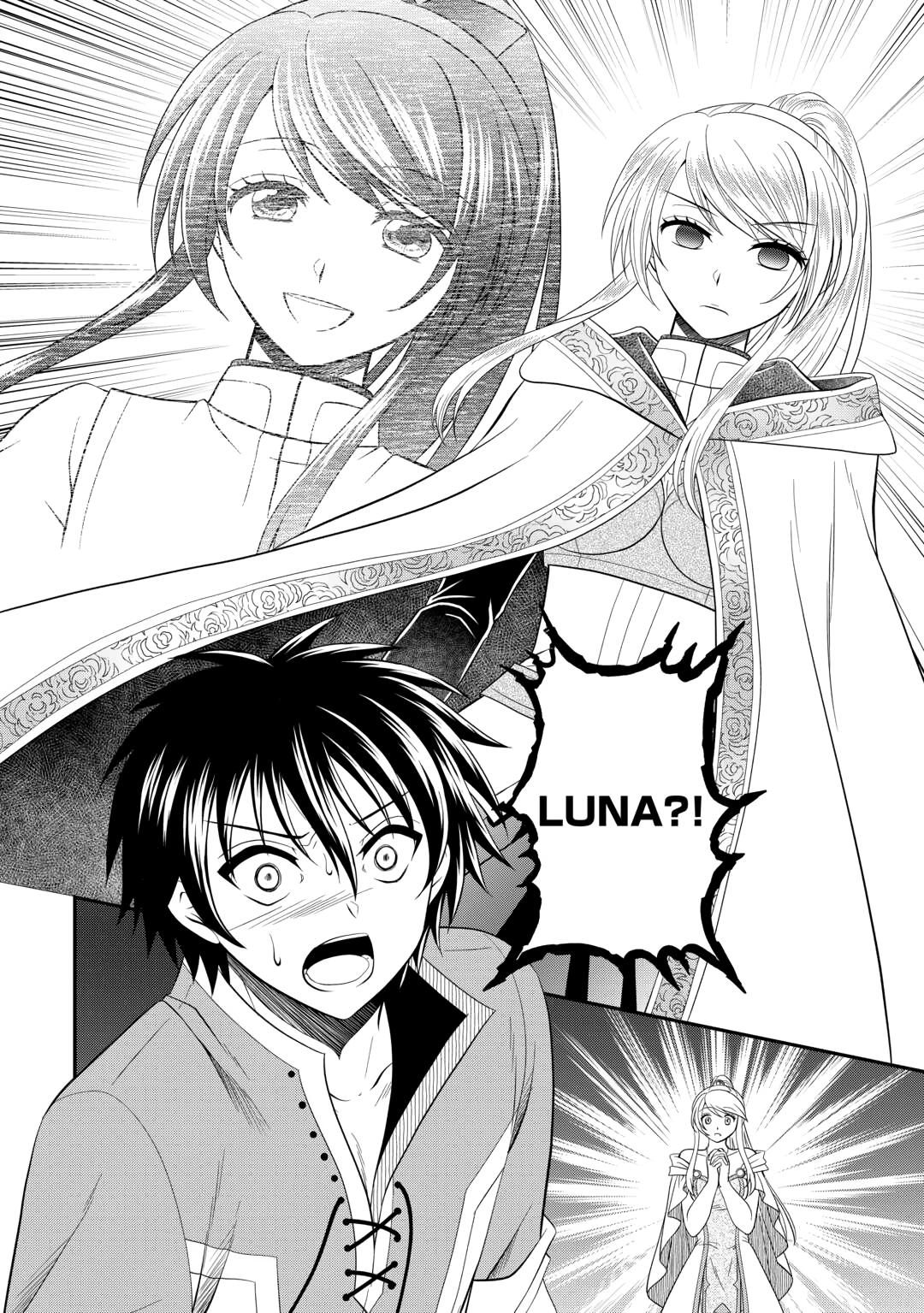 The Carefree Frontier Life of the Strongest F-Ranked Adventurer Chapter 24 page 52 - 