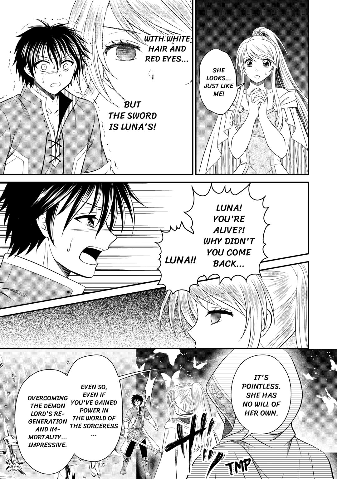 The Carefree Frontier Life of the Strongest F-Ranked Adventurer Chapter 24 page 53 - 
