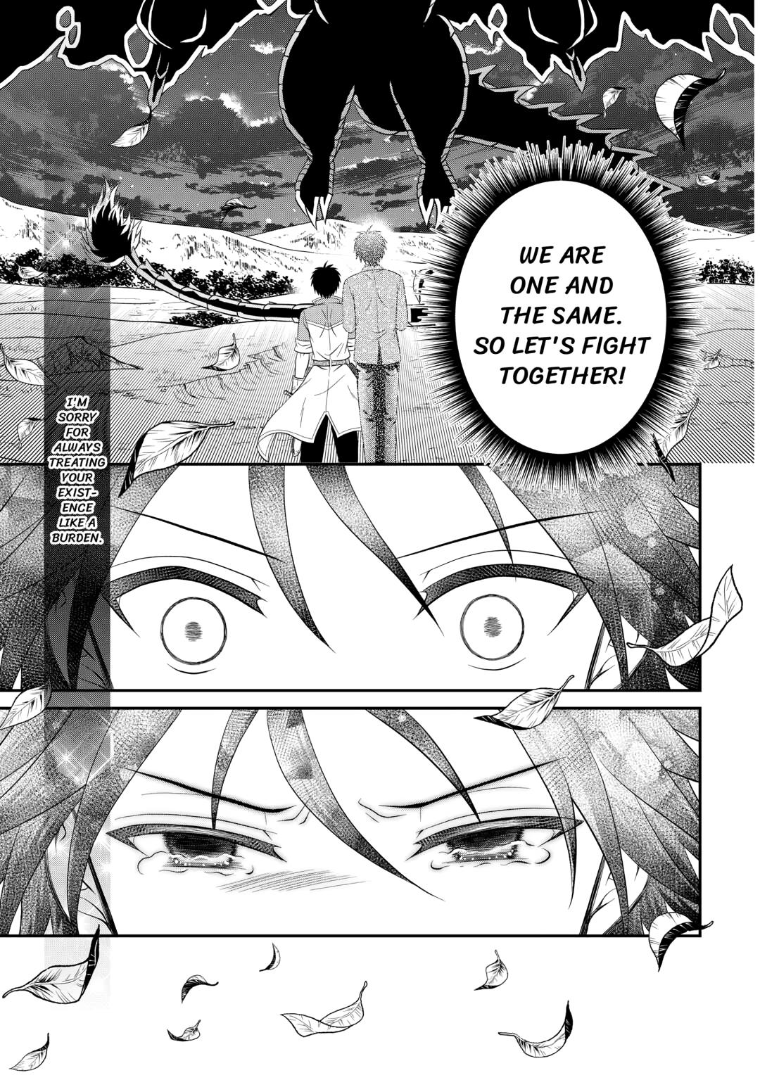 The Carefree Frontier Life of the Strongest F-Ranked Adventurer Chapter 24 page 9 - 