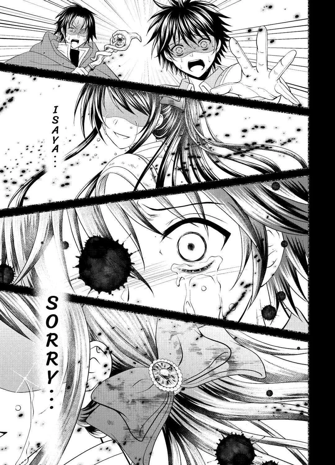 The Carefree Frontier Life of the Strongest F-Ranked Adventurer Chapter 3 page 1 - 