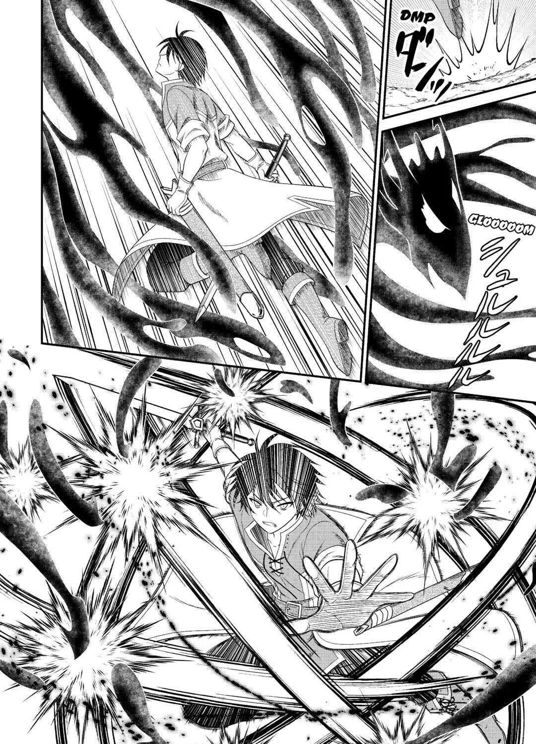 The Carefree Frontier Life of the Strongest F-Ranked Adventurer Chapter 4 page 15 - 