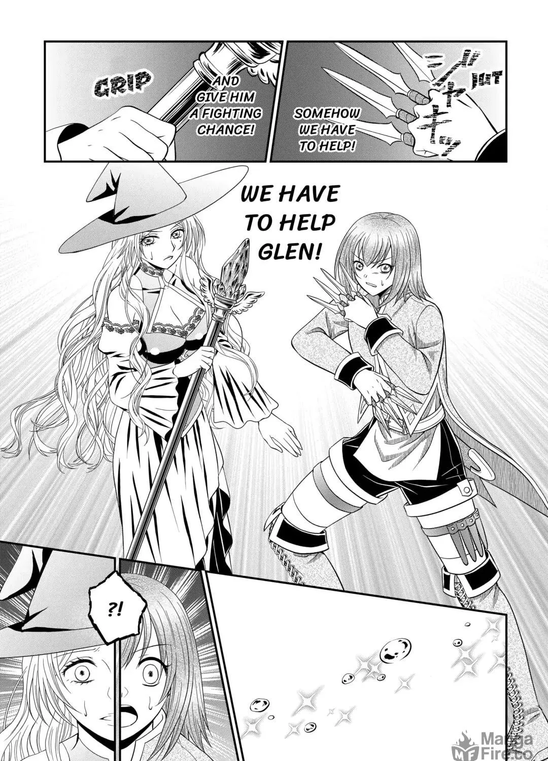 The Carefree Frontier Life of the Strongest F-Ranked Adventurer Chapter 5 page 17 - 