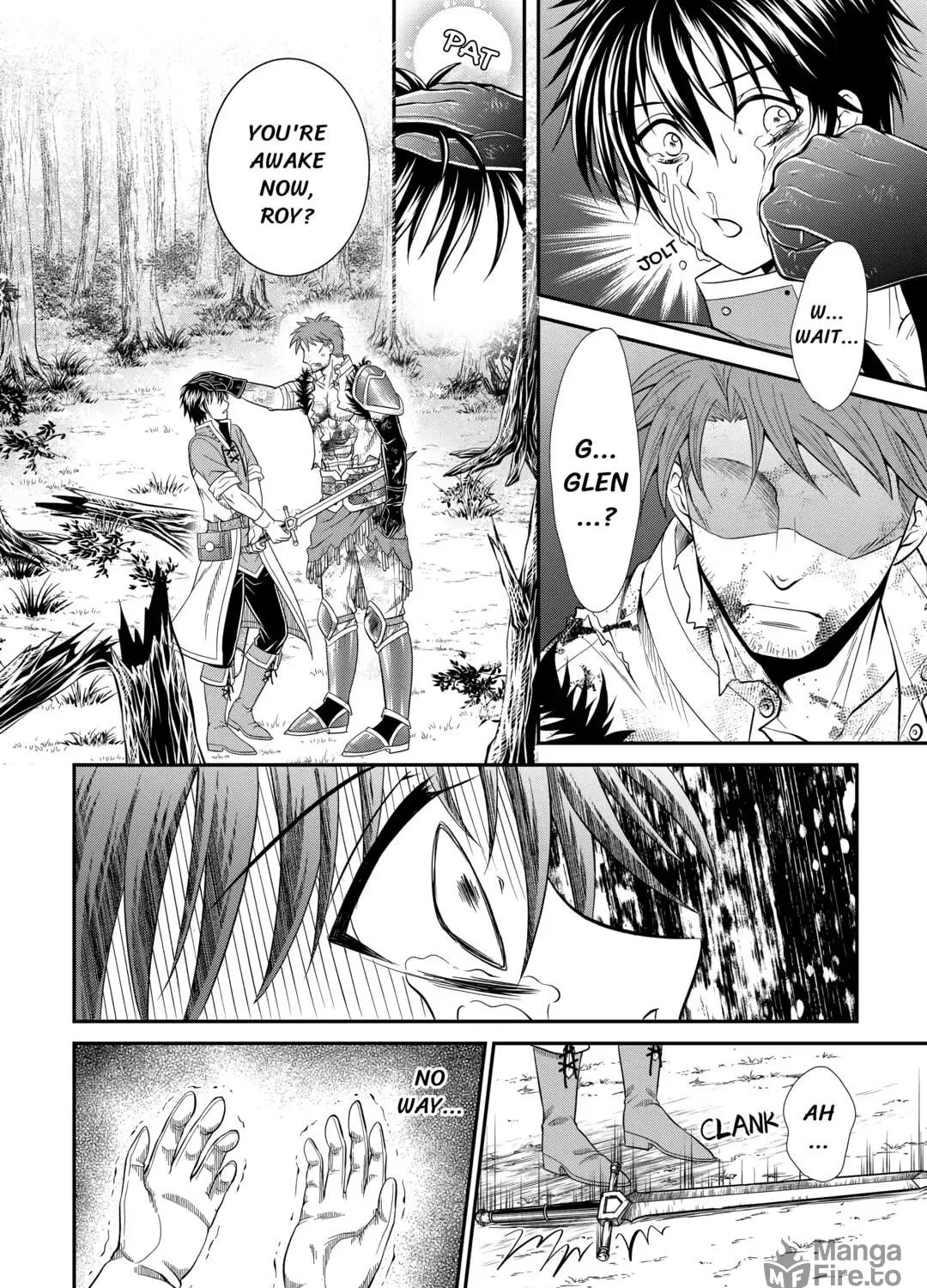 The Carefree Frontier Life of the Strongest F-Ranked Adventurer Chapter 5 page 28 - 