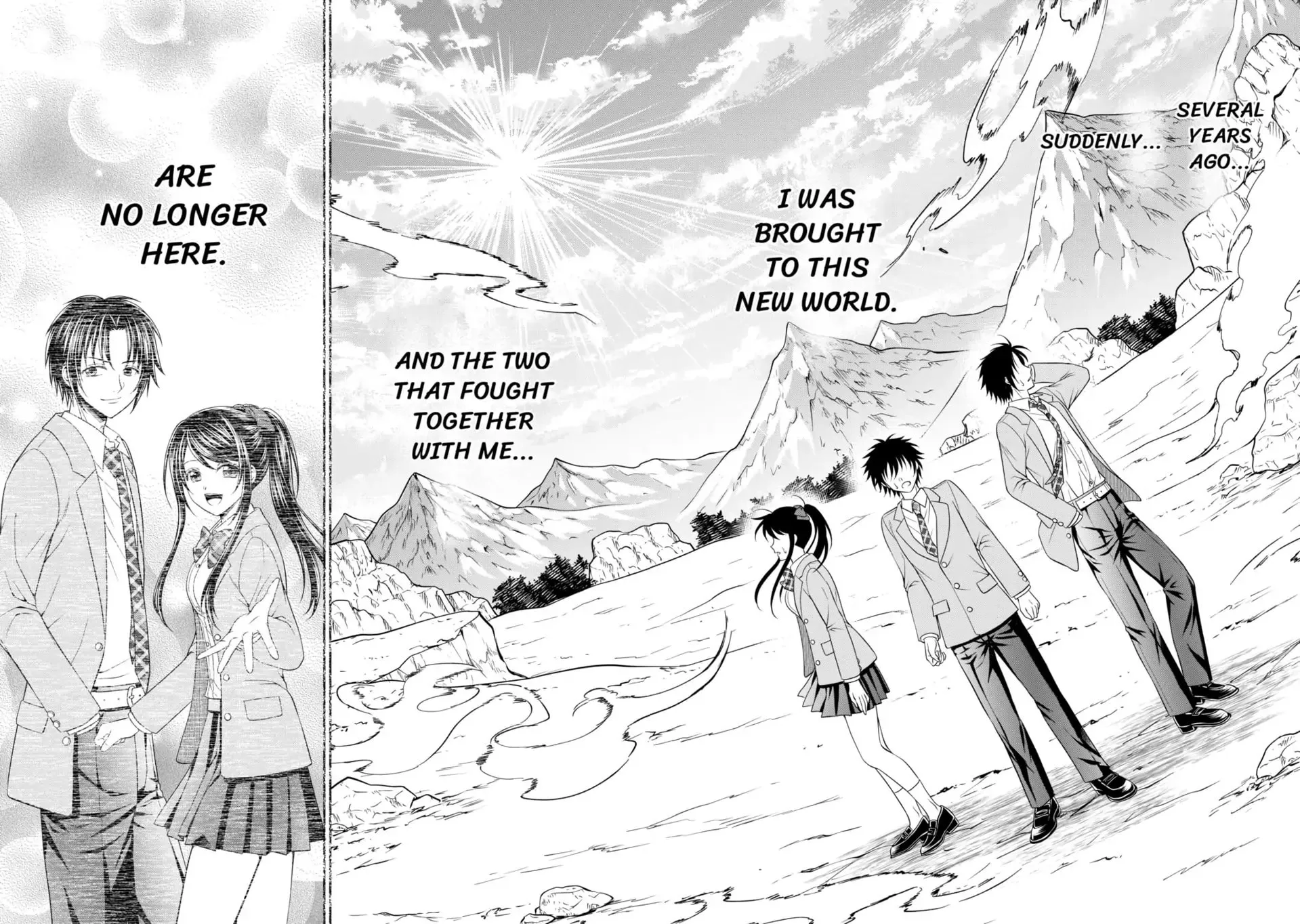 The Carefree Frontier Life of the Strongest F-Ranked Adventurer Chapter 5 page 40 - 