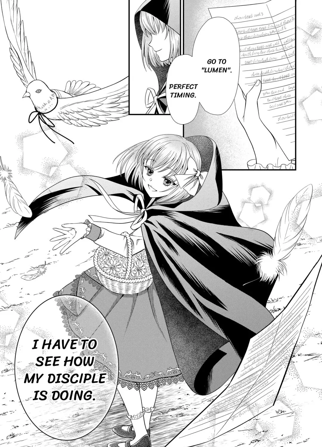 The Carefree Frontier Life of the Strongest F-Ranked Adventurer Chapter 5 page 48 - 