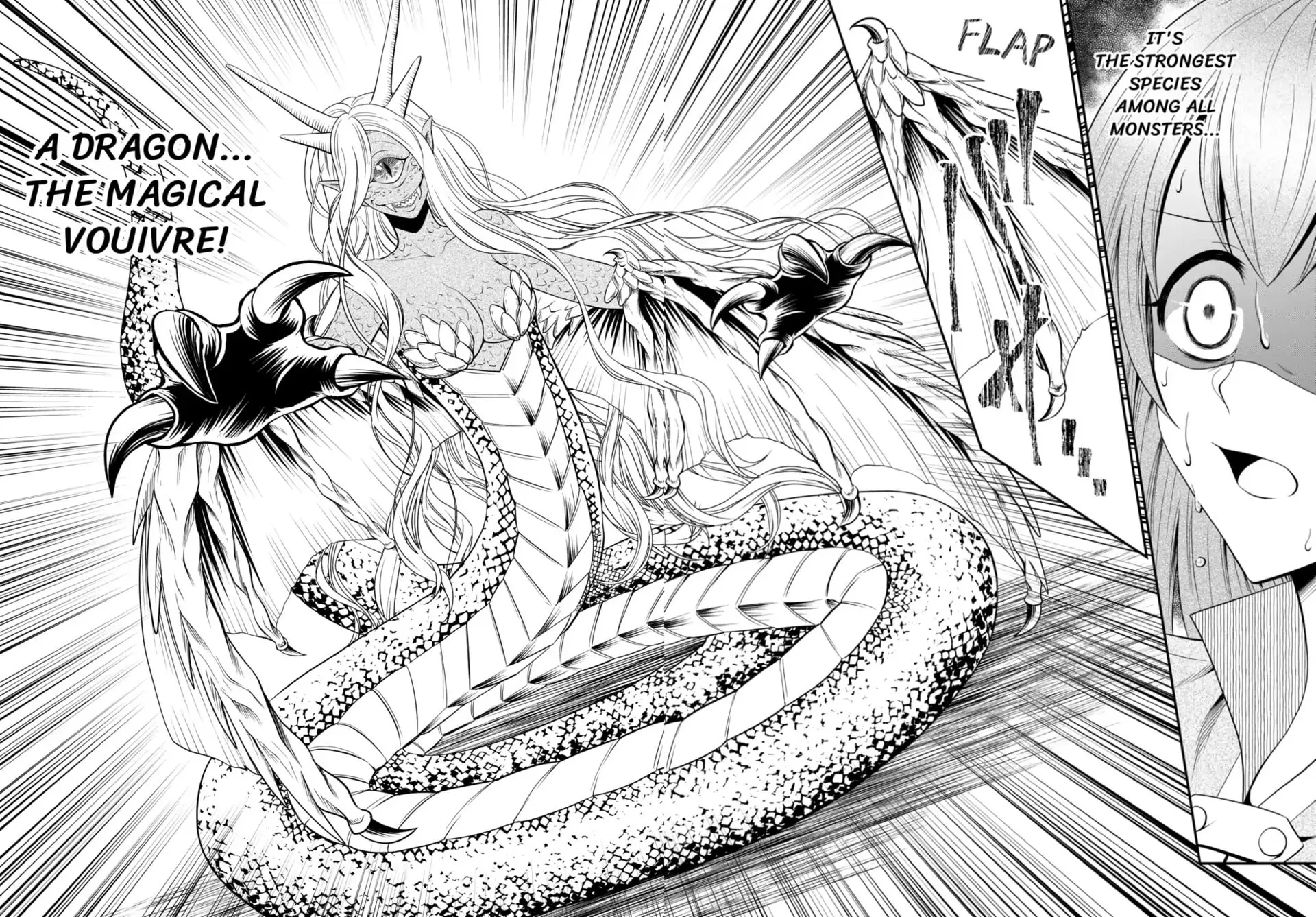 The Carefree Frontier Life of the Strongest F-Ranked Adventurer Chapter 6 page 54 - 