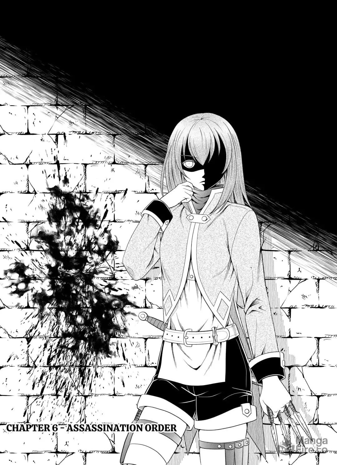 The Carefree Frontier Life of the Strongest F-Ranked Adventurer Chapter 6 page 9 - 