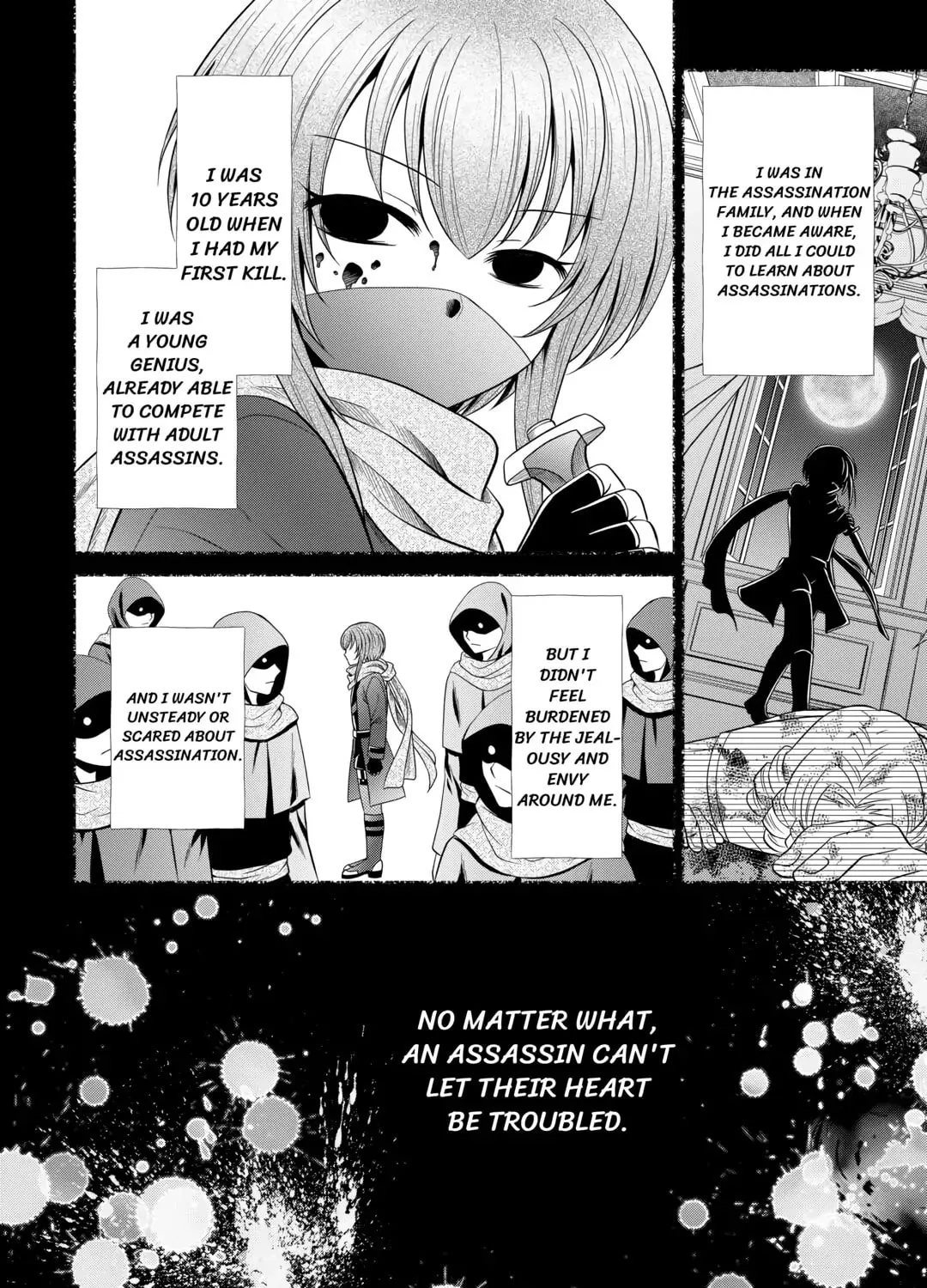 The Carefree Frontier Life of the Strongest F-Ranked Adventurer Chapter 7 page 27 - 