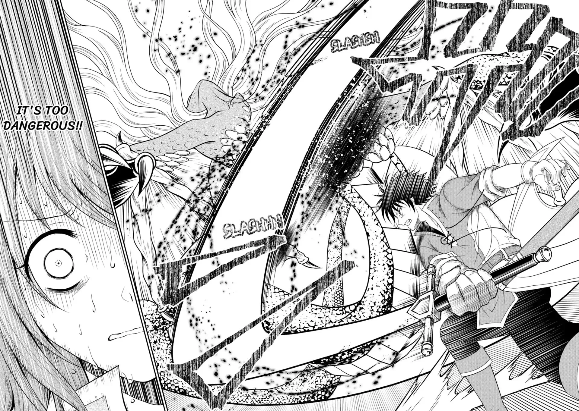 The Carefree Frontier Life of the Strongest F-Ranked Adventurer Chapter 7 page 47 - 