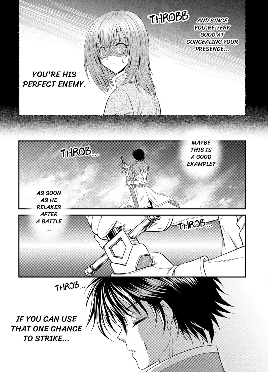 The Carefree Frontier Life of the Strongest F-Ranked Adventurer Chapter 7 page 50 - 