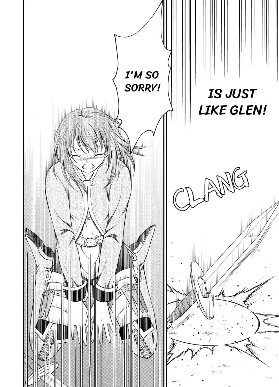 The Carefree Frontier Life of the Strongest F-Ranked Adventurer Chapter 8 page 24 - 