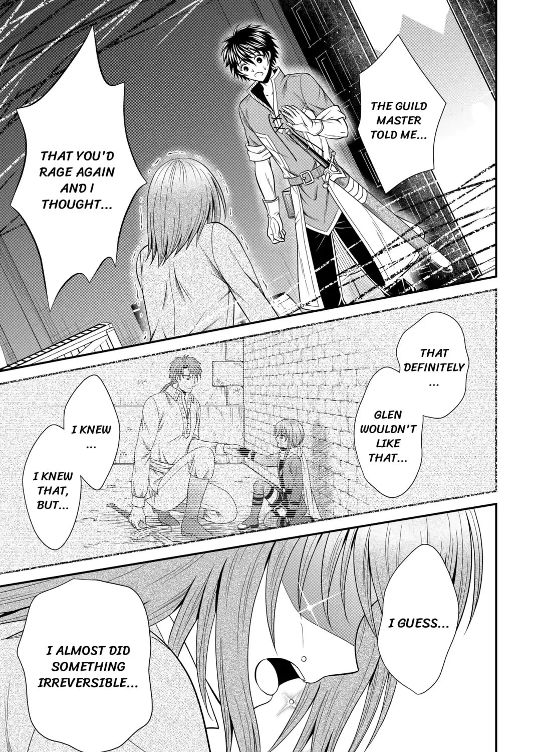The Carefree Frontier Life of the Strongest F-Ranked Adventurer Chapter 8 page 26 - 