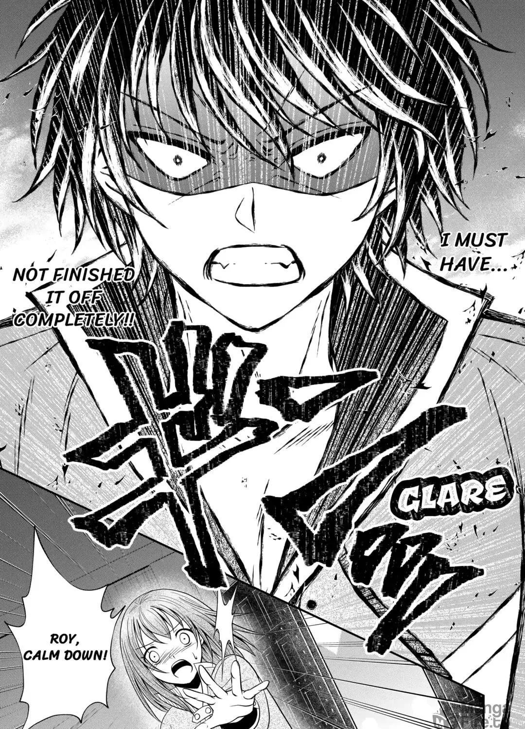 The Carefree Frontier Life of the Strongest F-Ranked Adventurer Chapter 8 page 46 - 