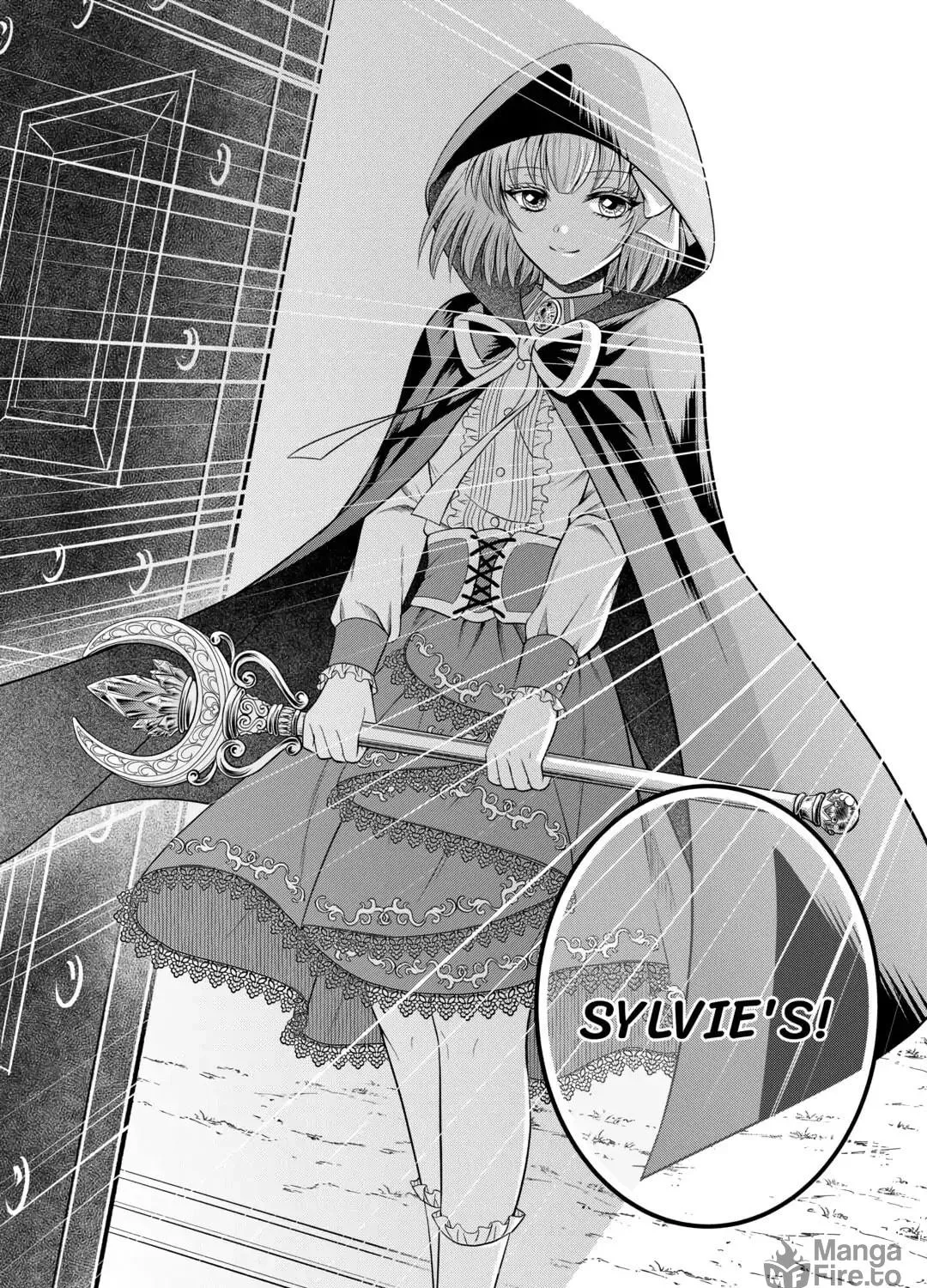 The Carefree Frontier Life of the Strongest F-Ranked Adventurer Chapter 8 page 57 - 