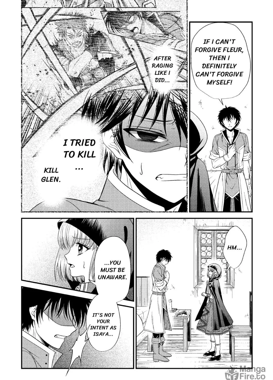 The Carefree Frontier Life of the Strongest F-Ranked Adventurer Chapter 9 page 23 - 