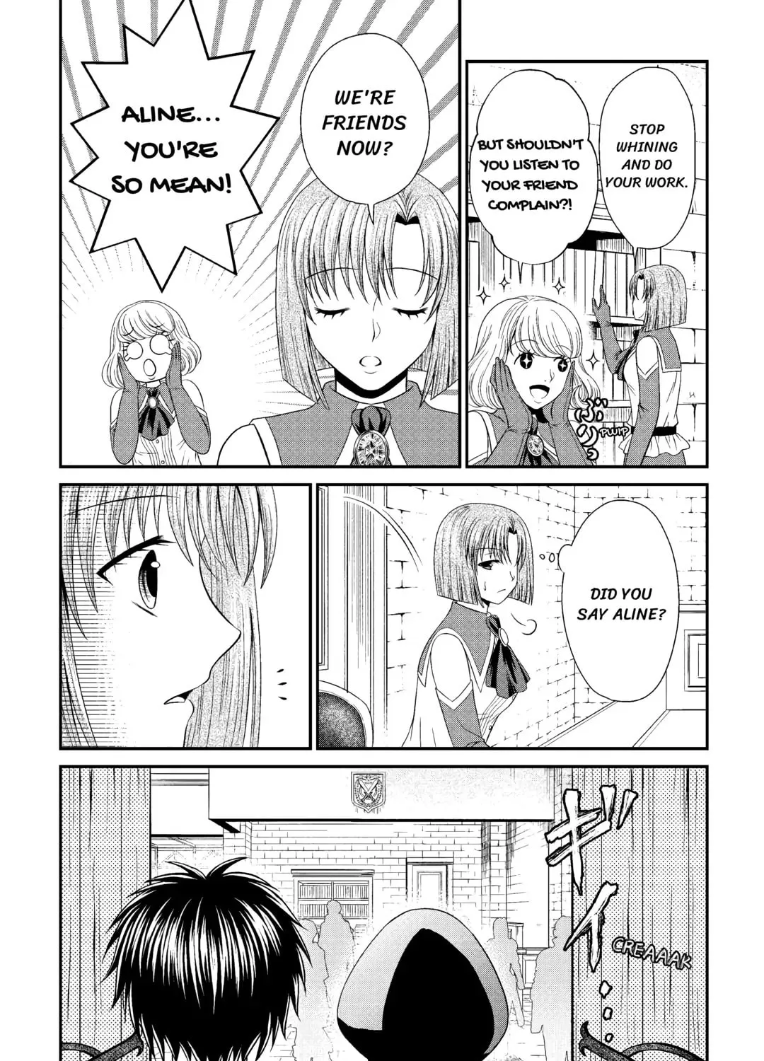 The Carefree Frontier Life of the Strongest F-Ranked Adventurer Chapter 9 page 44 - 