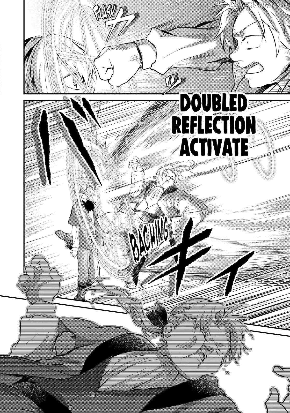 The Carefree Journey of the Reincarnated Hero «Official» Chapter 2 page 29 - 