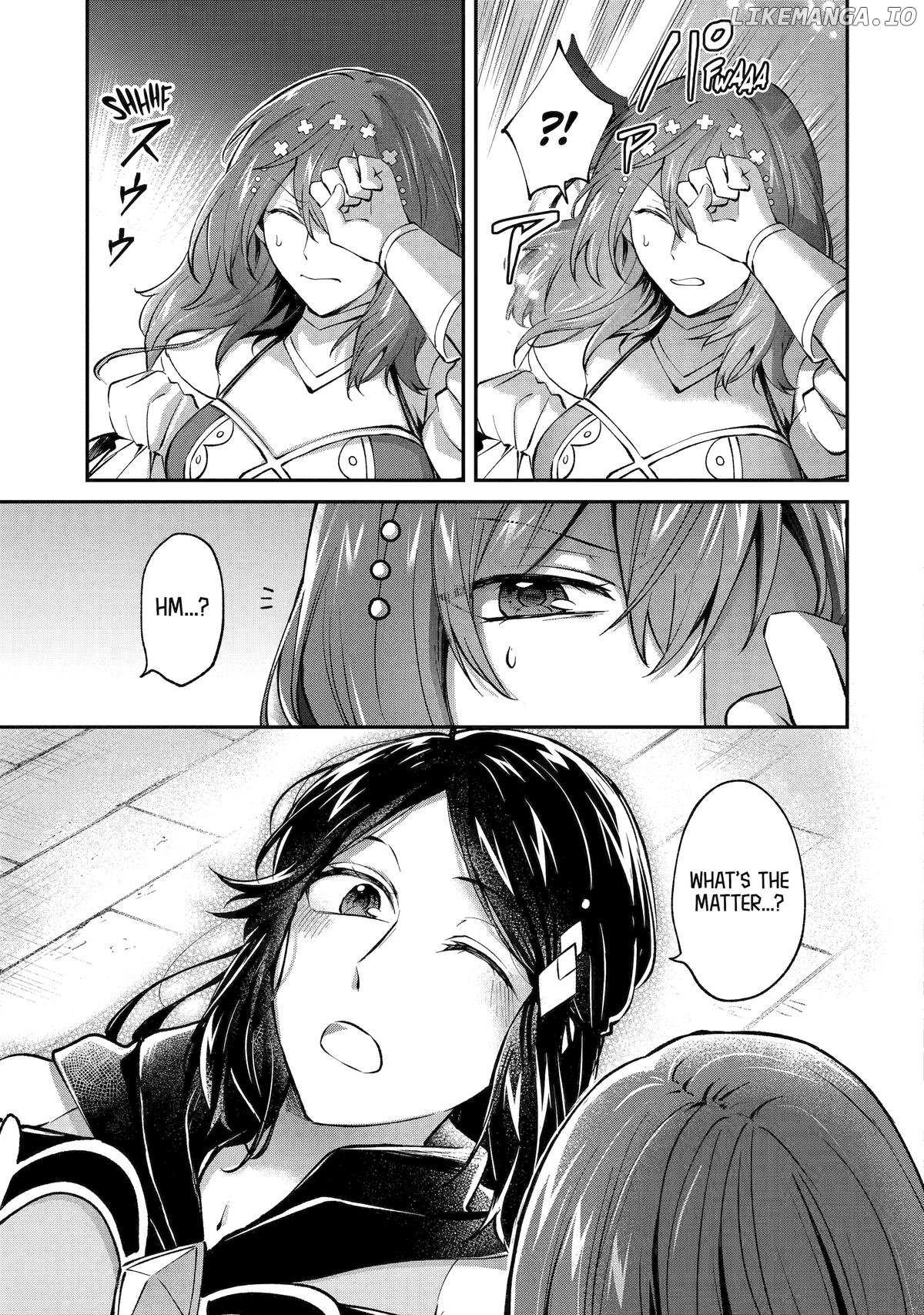 The Carefree Journey of the Reincarnated Hero «Official» Chapter 20 page 25 - 