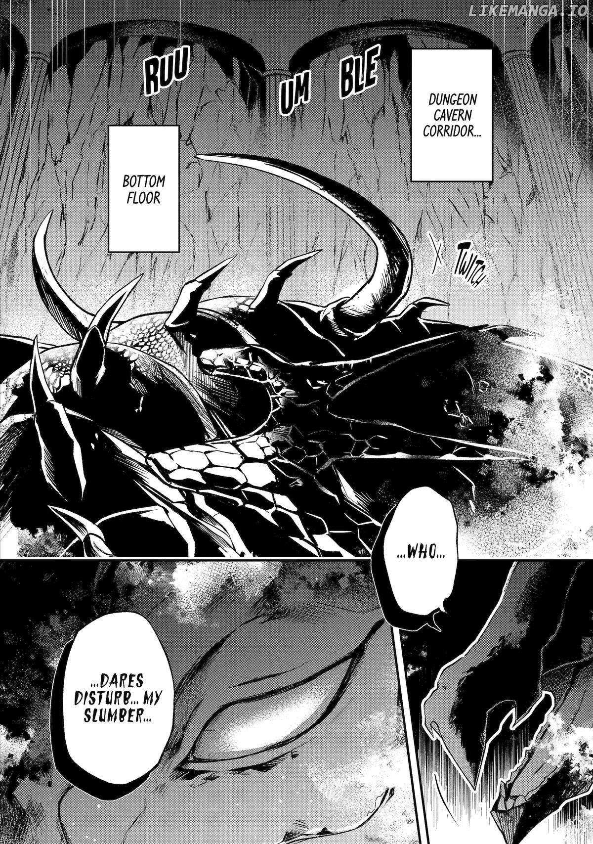 The Carefree Journey of the Reincarnated Hero «Official» Chapter 7 page 32 - 