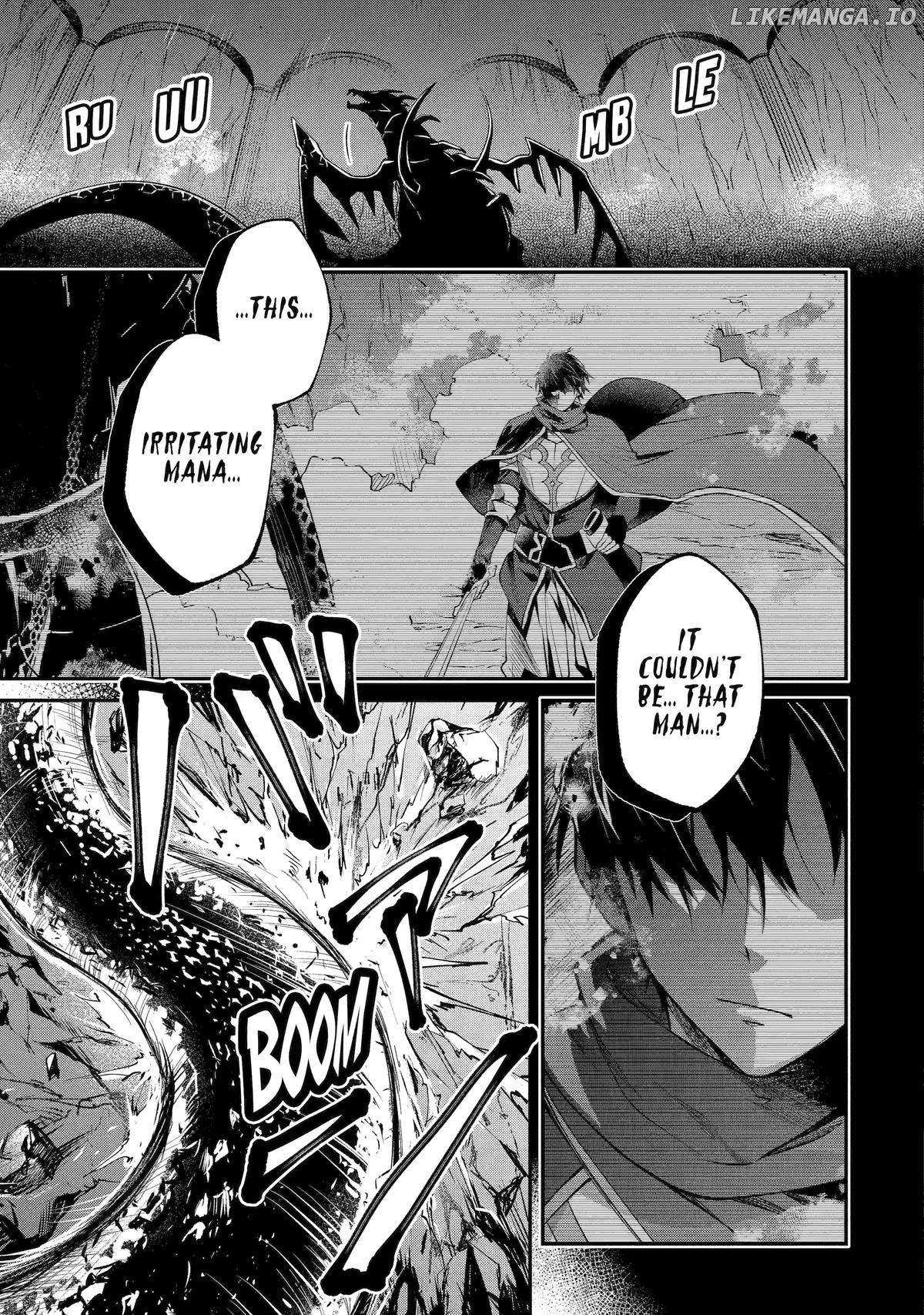 The Carefree Journey of the Reincarnated Hero «Official» Chapter 7 page 33 - 