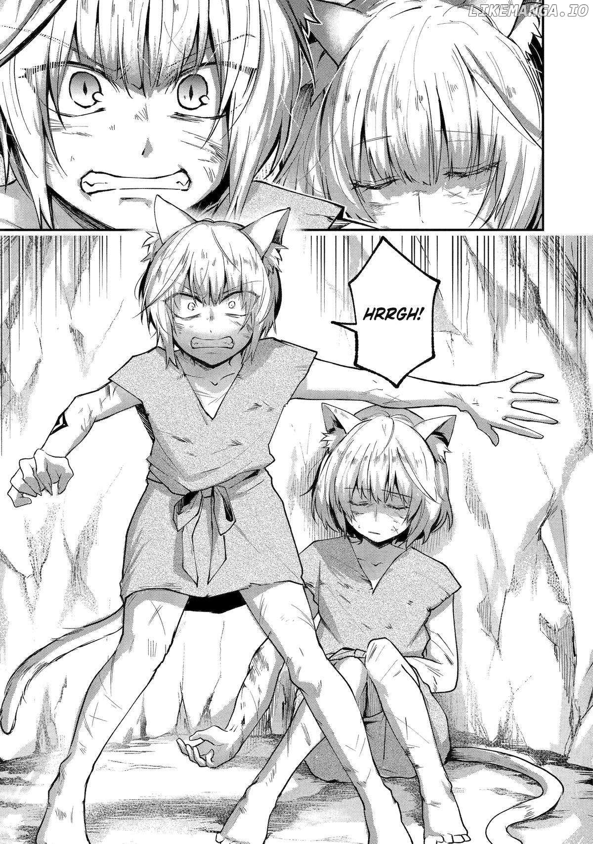 The Carefree Journey of the Reincarnated Hero «Official» Chapter 9 page 12 - 