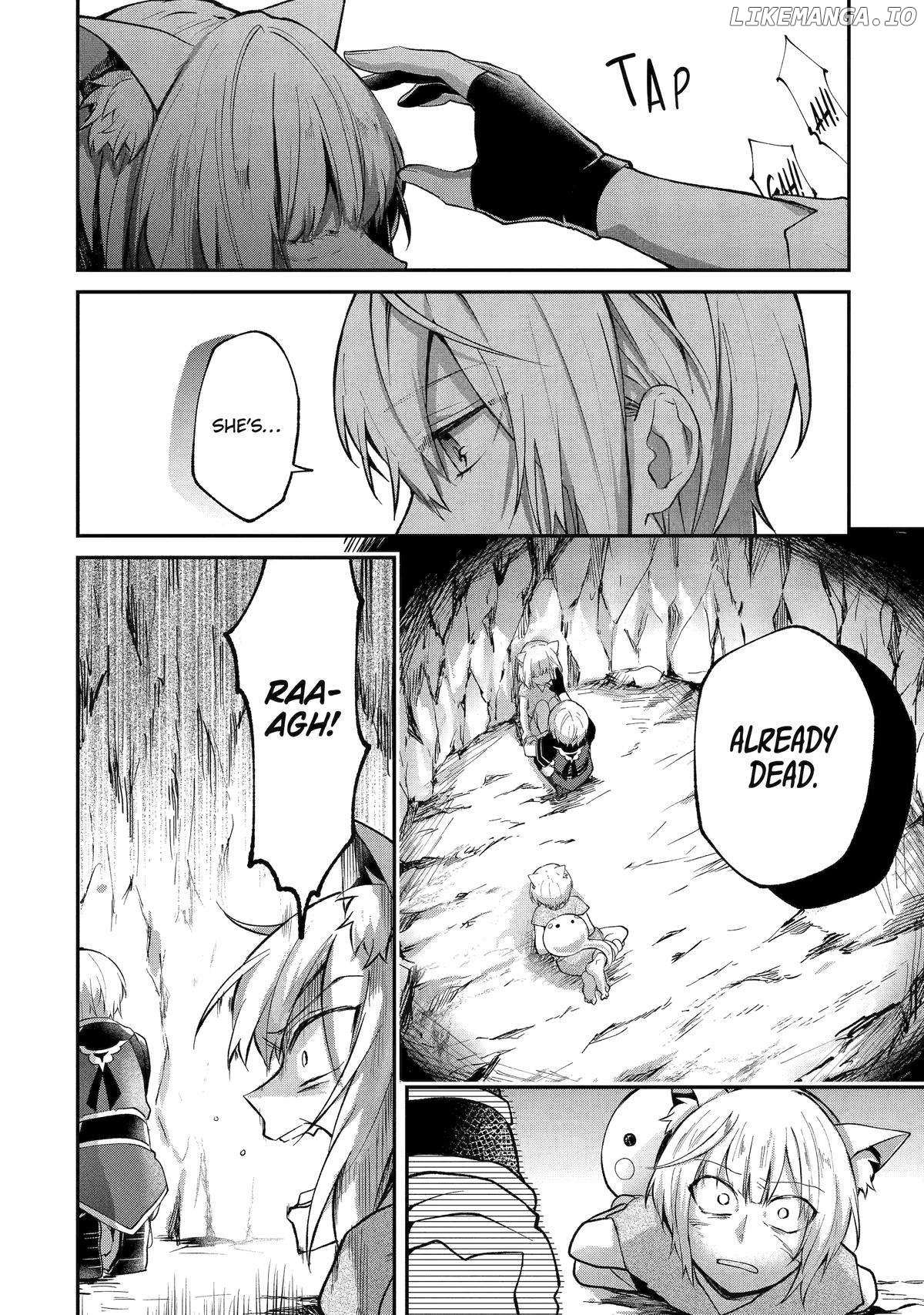 The Carefree Journey of the Reincarnated Hero «Official» Chapter 9 page 15 - 