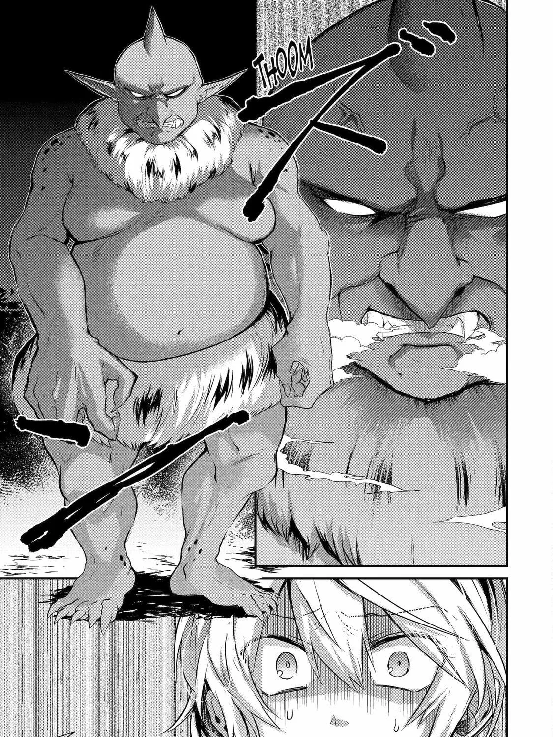 The Carefree Journey of the Reincarnated Hero Chapter 1 page 59 - 