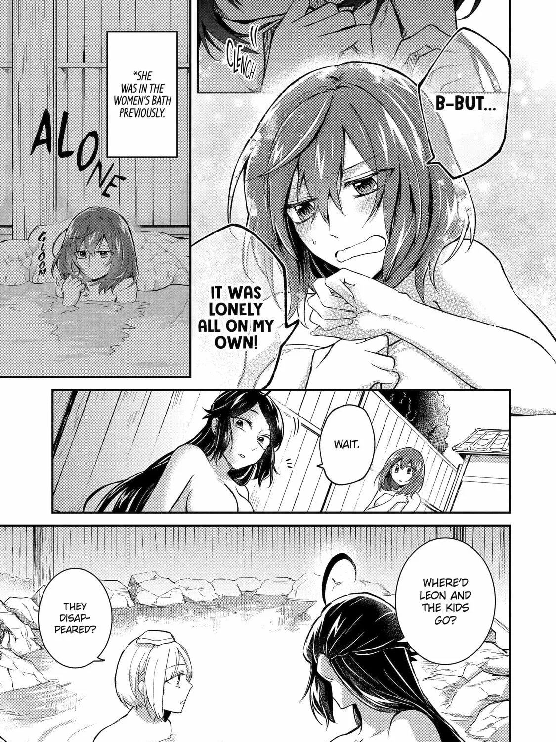 The Carefree Journey of the Reincarnated Hero Chapter 13 page 61 - 