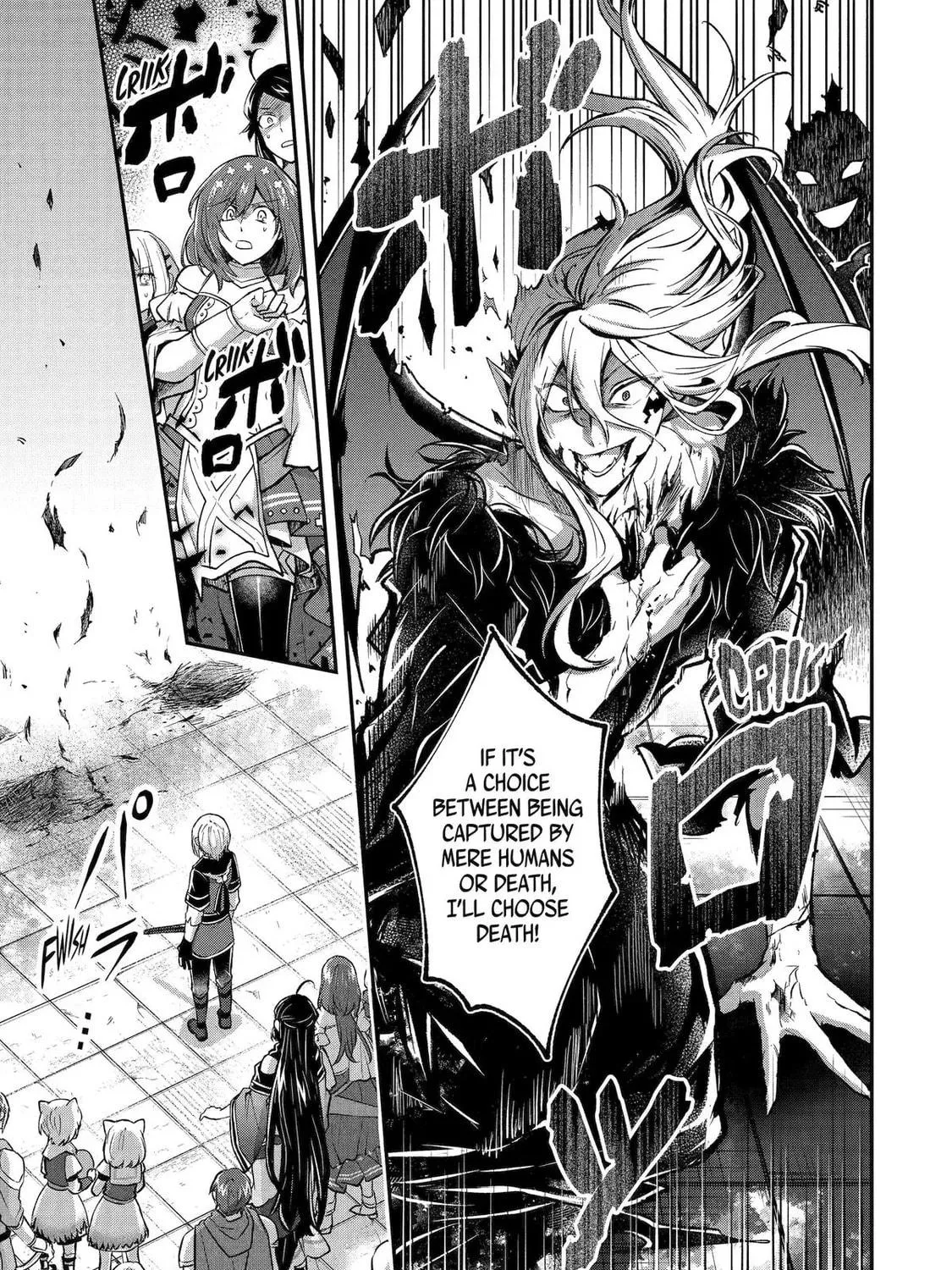 The Carefree Journey of the Reincarnated Hero Chapter 17 page 29 - 