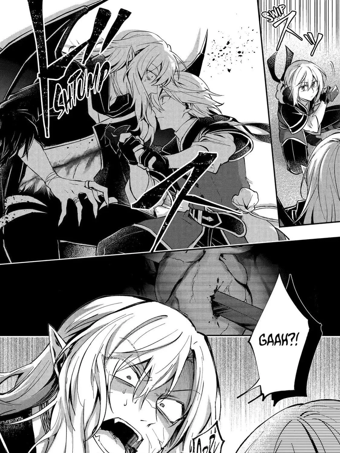 The Carefree Journey of the Reincarnated Hero Chapter 18 page 39 - 
