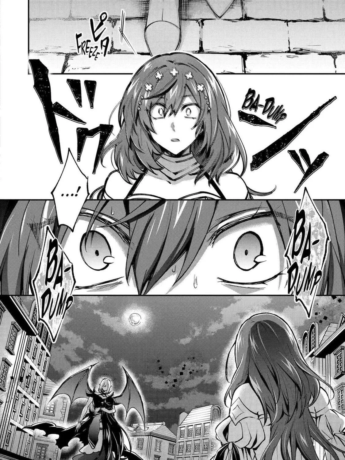 The Carefree Journey of the Reincarnated Hero Chapter 19 page 23 - 