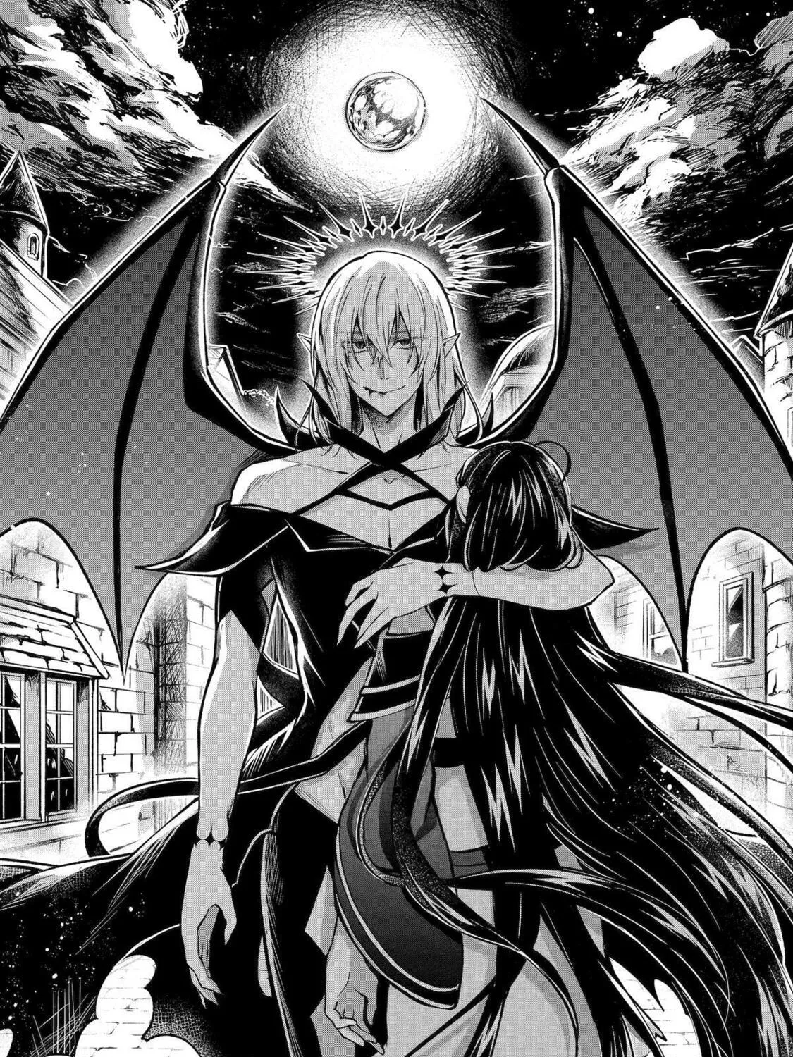 The Carefree Journey of the Reincarnated Hero Chapter 19 page 25 - 