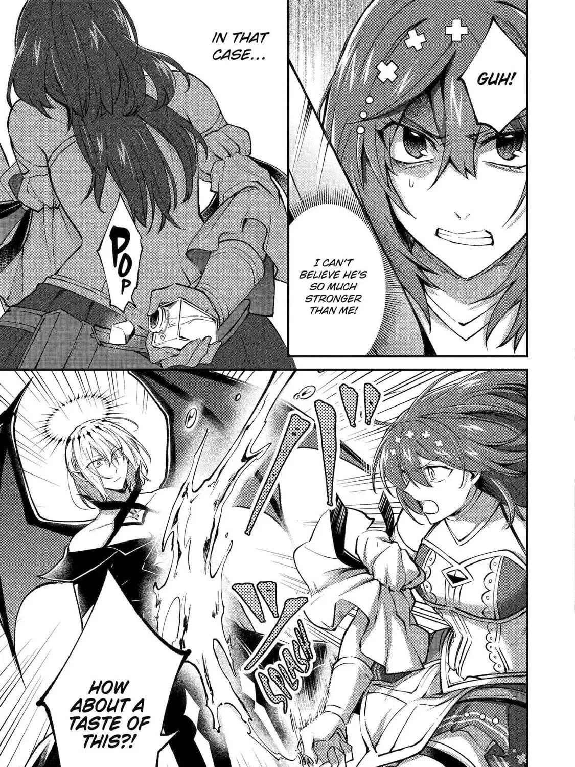 The Carefree Journey of the Reincarnated Hero Chapter 19 page 41 - 