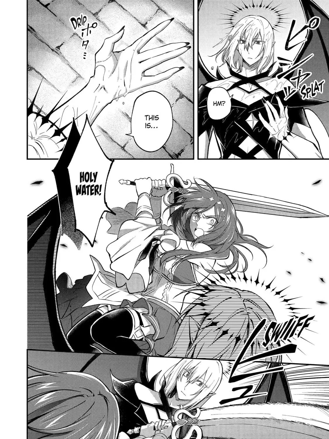 The Carefree Journey of the Reincarnated Hero Chapter 19 page 43 - 